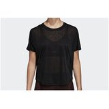 Adidas Majice s kratkimi rokavi Tee AI Črna | Shoptok.si