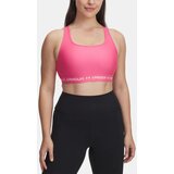 Under Armour Women's bra Crossback Mid Bra Cijene