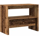  3-dijelni blagovaonski set stola i klupa boja hrasta drveni | shoptok.hr