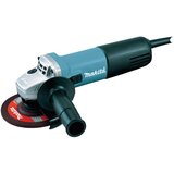 Makita Ugaona električna brusilica 125mm 9558HNG brusilica Cene