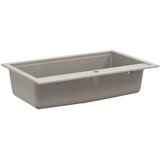  Umivaonik Siva 795 x 505 mm Granit | shoptok.hr