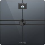 Withings WBS12-Black-All-Inter 760-10106 Body Comp WLAN Vaga za tijelo, crna | shoptok.hr