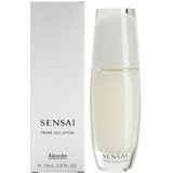 Sensai prime solution hidratantni i njegujući serum za lice 75 ml Slike