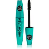 Technic_Cosmetics Mega Lash vodootporna maskara za volumen 12 ml Cijene