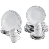 Seltmann Weiden kombinirani servis trio highline porcelan | Shoptok.si