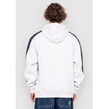 Rusty 2K Sing Pulover s kapuco iz flisa ecru marle | Shoptok.si