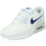 Nike Sportswear Niske tenisice 'AIR MAX 90' tamno plava / bijela