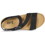 Art I BREATHE Crna | shoptok.hr