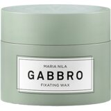 Maria Nila Minerals Gabbro brzosušeći vosak za oblikovanje kratke frizure 50 ml Cijene