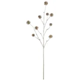 428366 - Veštačko cveće ETAYA 81,5 cm, zlatne boje