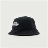 Klobuki Dk0a88qlblk1 Lockland Bucket Hat Črna