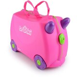 Trunki TRIXIE - potovalni kovček Cene