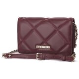 Steve Madden Torbe CRY BENDUE Rdeča | Shoptok.si