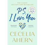 Harper Collins Publishers Ltd PS, I Love You Cene