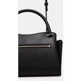 Guess Torbica JANE črna barva, HWVG98 91050 | Shoptok.si