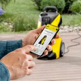 Kärcher visokotlacni cistac K 2 Power & Control Car Home, tlak: 20 - maks. 110 bara, 1.673-607.0 | shoptok.hr