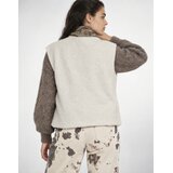Only ONLMILA WAISTCOAT Bež | shoptok.hr