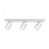 Braytron Reflektor plafonski 3XGU10 IP20 white | Eponuda.ba
