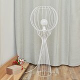  podna lampa mercure 1xE27/15W/230V bela | Eponuda.com