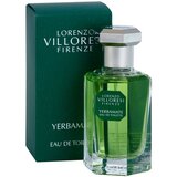 Lorenzo Villoresi Yerbamate parfumska voda uniseks 50 ml | Shoptok.si
