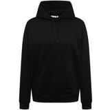Weekday Majica črna | Shoptok.si