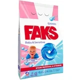 Baby&Sensitive 2,2 kg/40 pranja XL