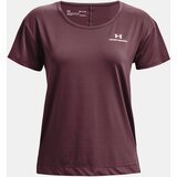 Under Armour T-Shirt UA Rush Energy Core SS-PPL - Women | Shoptok.si