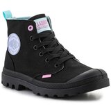 Palladium 99140008M Crna Cijene