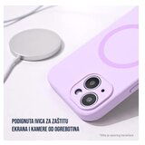 Torbica Magsafe Pure color za iPhone 16 Pro 6.3 crna | ePonuda.com