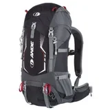 ruksak Adamello CRNI 60LT