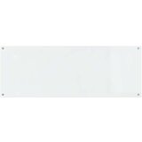 vidaXL Kuhinjski zaštita 2 pcs *Transparent*an 110 x 40 cm | shoptok.hr