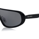 Miu Miu - Crna | shoptok.hr
