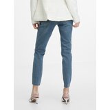 Orsay Blue women's skinny fit jeans - Women's | shoptok.hr