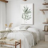  Slika - Nicholia Eucalyptus (1 Part) Vertical 60x90 | shoptok.hr