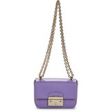Furla METROPOLIS MINI CROSSBODY Ljubičasta Cijene