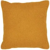 Okrasna blazina iz recikliranega bombaža 45x45 cm Santos –