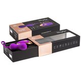 Langloys Vibracijska Kroglica Ligie Pink | Shoptok.si