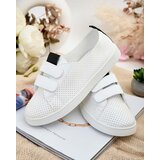 Resti Women's openwork Raffer sneakers | Shoptok.si