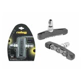 Rabe Pakne v-brake abs crno sive 70mm Cene