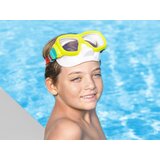 Bestway Aquanaut maska za ronjenje žuta | shoptok.hr