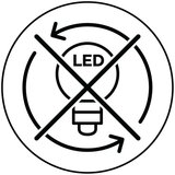 XXXL LED-REFLEKTOR | Shoptok.si