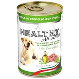 VBB kippy healthy all days konzerva za pse - zečetina i grašak 400g Cene