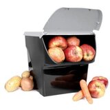 Vilde POSODA ZA ZELENJAVO, ČEBULO, KROMPIR 13L 730510-S, (21397658) | Shoptok.si