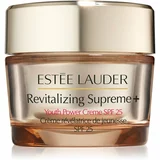Estée Lauder Revitalizing Supreme+ Youth Power Crème SPF 25 dnevna lifting krema za učvrstitev kože za posvetlitev in zgladitev kože 50 ml