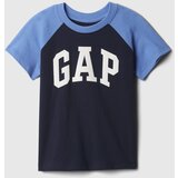 GAP Kids ́s T-shirt with logo - Boys | shoptok.hr