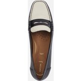 Geox Black women's moccasins Annytah MOC - Women's | shoptok.hr