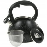 Kinghoff KH-1634 kotliček s cedilom 1,2L, (21238638) | Shoptok.si