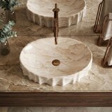 REA Bath Nadgradni umivaonik Aurelia Reno | shoptok.hr