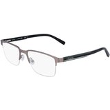 Lacoste L2279 038 L (55) Siva/Kristalna | Shoptok.si