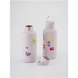 Equa Boca za vodu Flwr Pwr, 600 ml | shoptok.hr